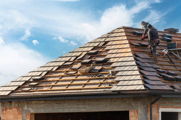 Fast & Reliable Emergency Roof Repairs in Fairview Park, OH